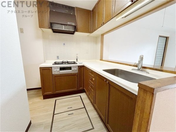 サンビルダー城ノ下