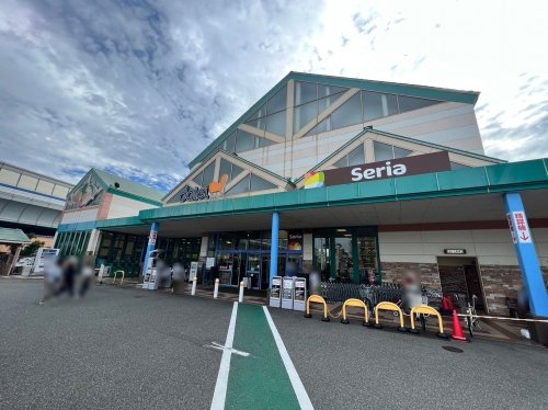 コスモ六甲ガーデンフォート(ダイエー新在家店)