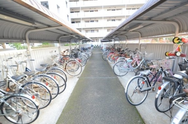 ジークレフ武庫川公園