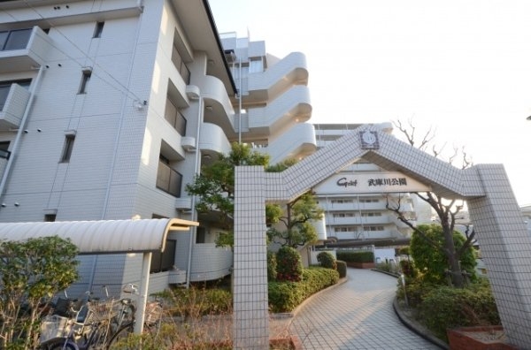 ジークレフ武庫川公園