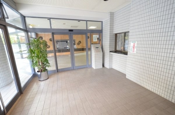ジークレフ武庫川公園