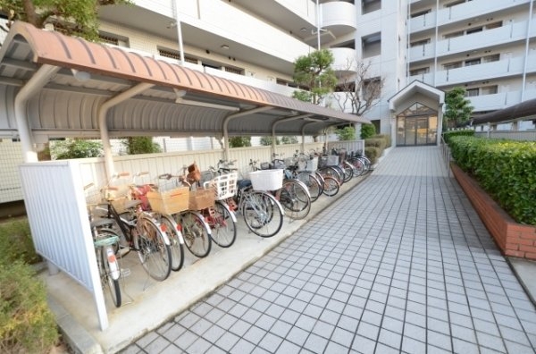ジークレフ武庫川公園
