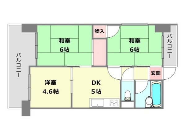 甲南メゾン青木