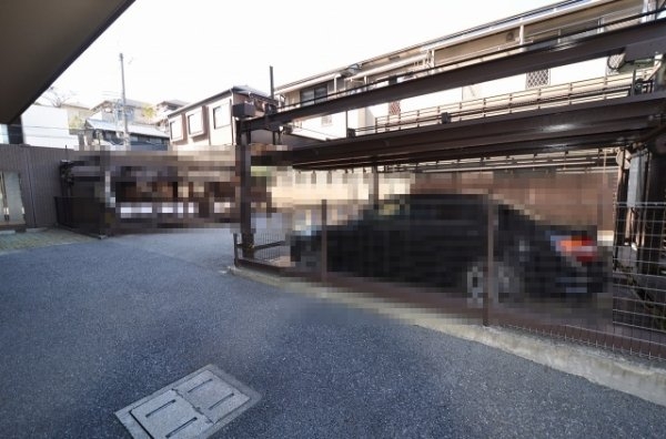 グランステイツ夙川アネックス