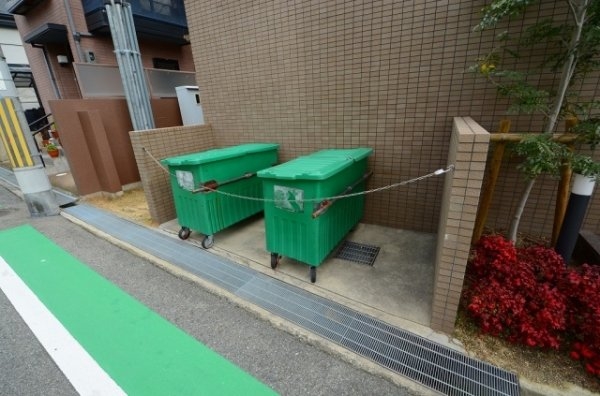 グランステイツ夙川アネックス