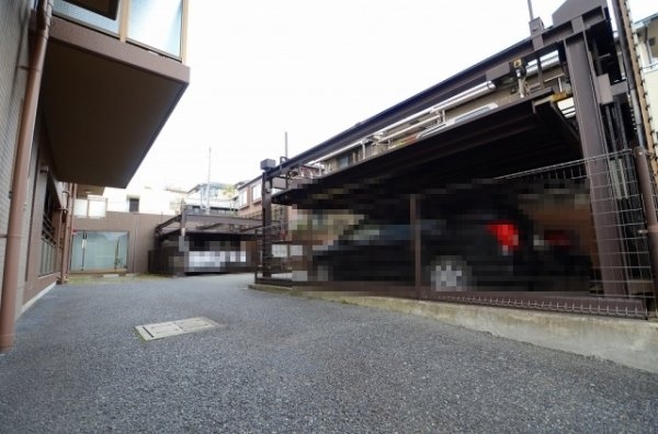 グランステイツ夙川アネックス