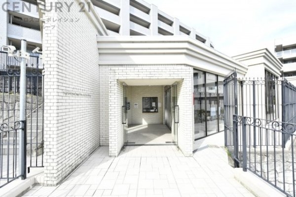 エスリード西宮甲陽園３番館ヒルズ