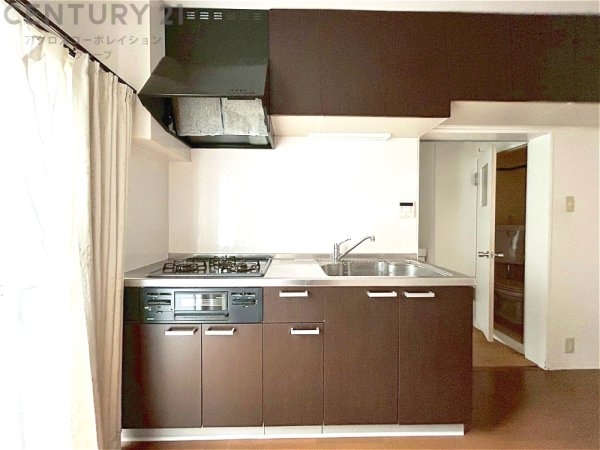 鶴甲コーポ30号館