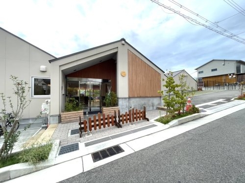 西宮市木津山町の土地(夙川おうち保育園)