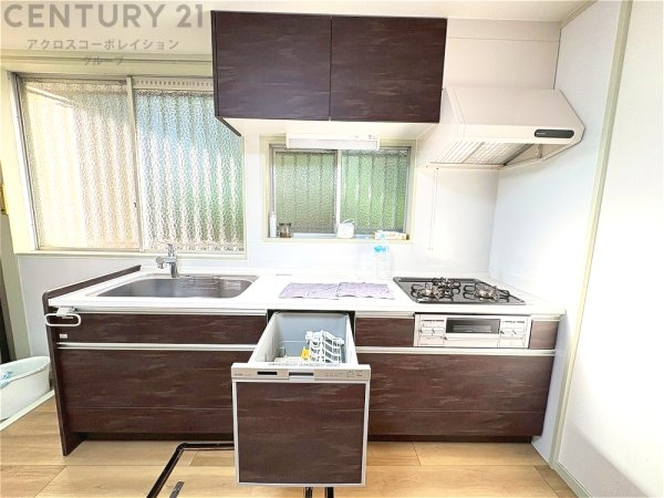 西宮市青葉台2丁目中古戸建