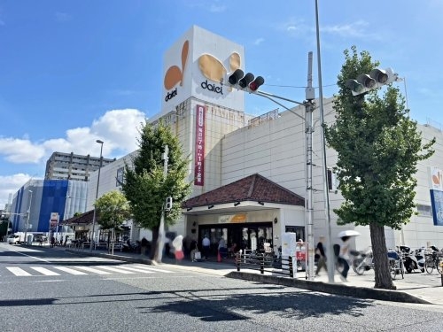 ワコーレ神戸本山ガーデンズ(ダイエー甲南店)