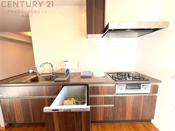 プレスティージュ苦楽園