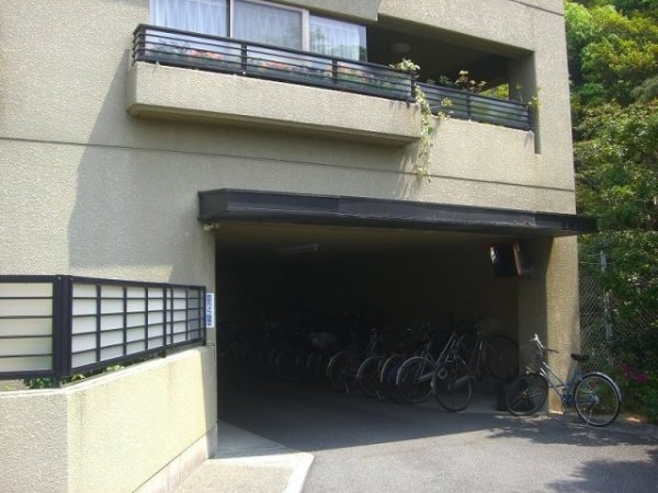 愛宕山ビューハイツ(その他)