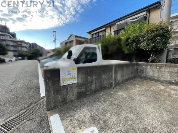 サンハイツ灘(その他共用部分)