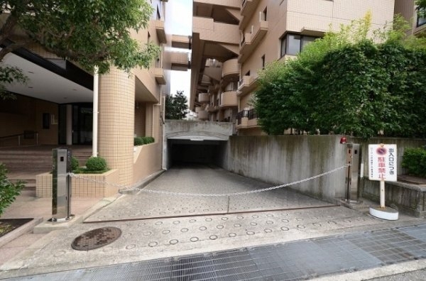 ロイヤル芦屋翠ヶ丘