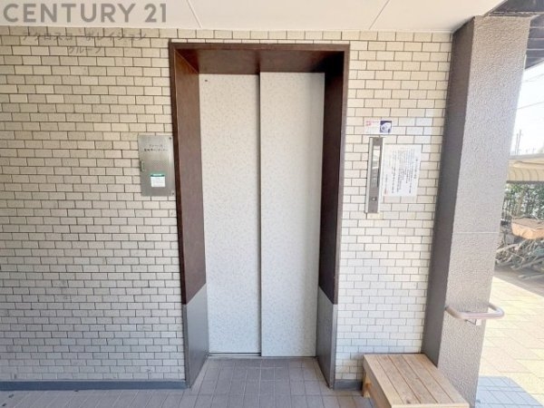 甲子園第８コーポラスB棟