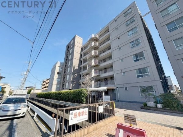 甲子園第８コーポラスB棟