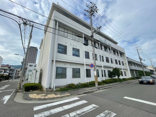 モンセーヌ住吉川公園1番館(小林診療所)