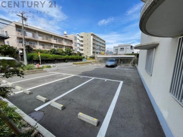 アイビーハイツ甲子園