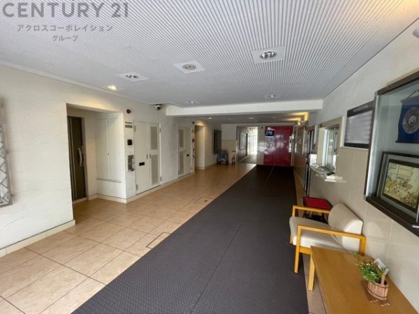 アイビーハイツ甲子園