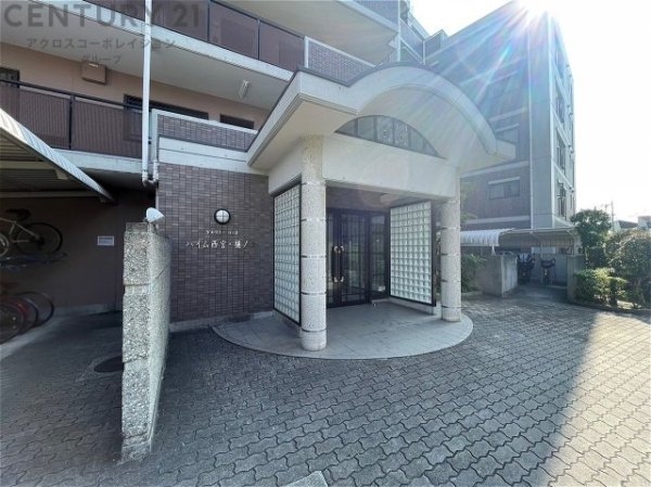 ギャラリーコートハイム西宮・樋ノ口