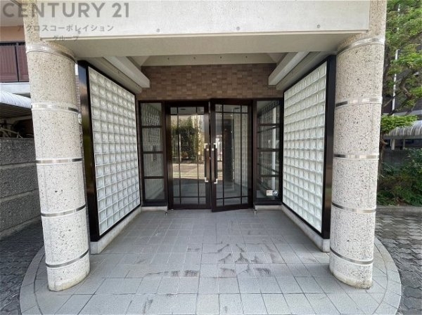 ギャラリーコートハイム西宮・樋ノ口