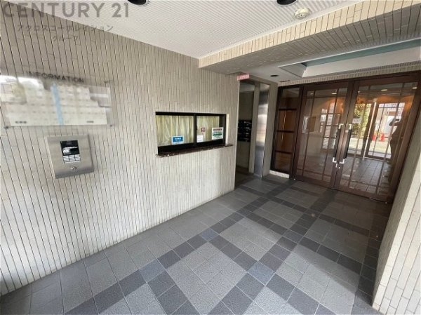 ギャラリーコートハイム西宮・樋ノ口