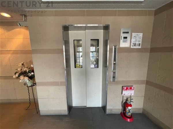 ギャラリーコートハイム西宮・樋ノ口