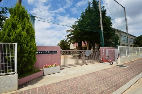 シャトー西宮(西宮市立瓦木中学校)