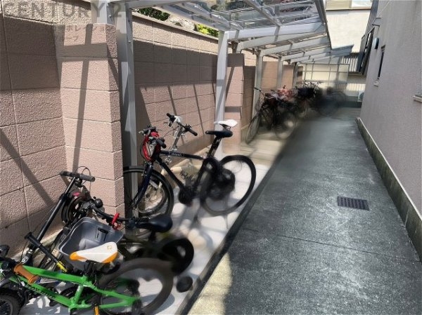 イスズハイツベル芦屋