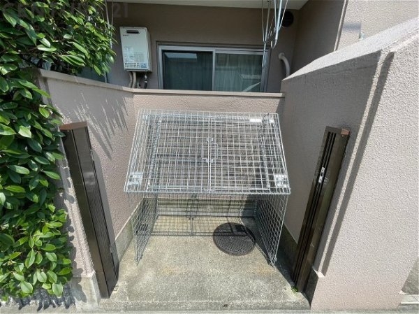 イスズハイツベル芦屋