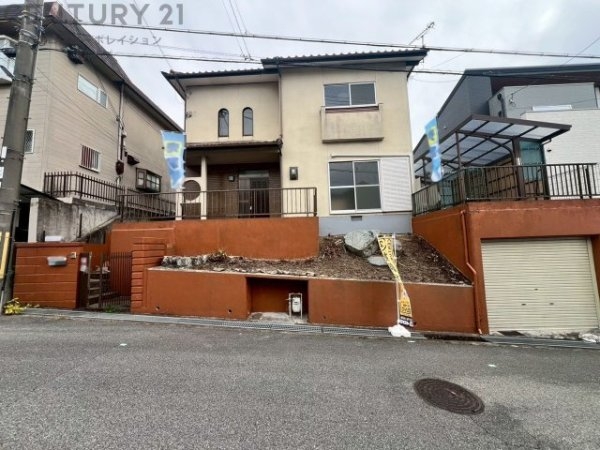 西宮市北六甲台１丁目の中古一戸建て