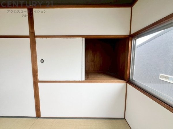 西宮市北六甲台１丁目の中古一戸建て