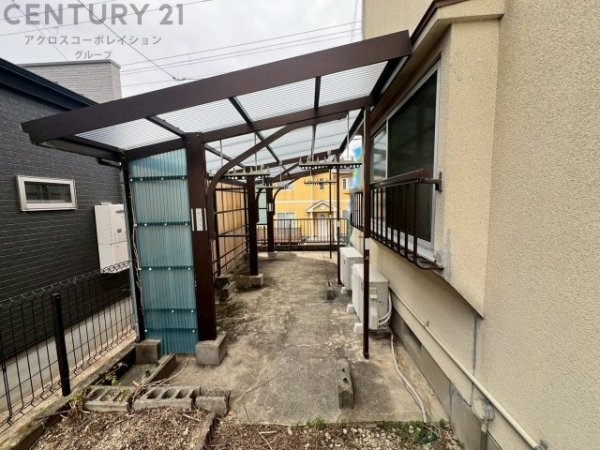 西宮市北六甲台１丁目の中古一戸建て