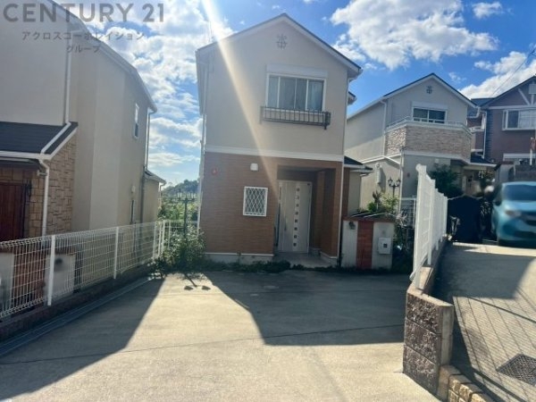 西宮市仁川町6丁目中古戸建