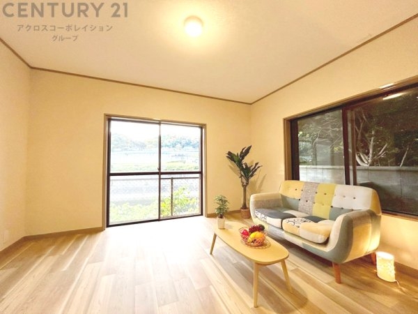 西宮市青葉台2丁目中古戸建