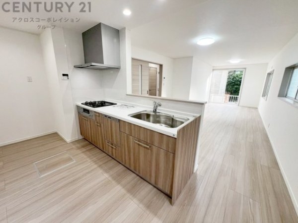 西宮市名塩赤坂中古戸建