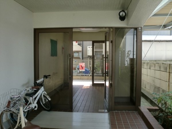 ライフコア甲東園