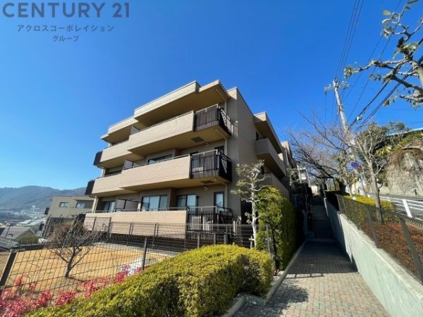 リーベスト御影B棟