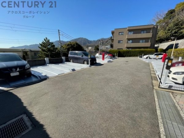 リーベスト御影B棟