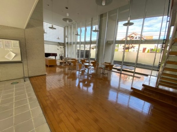 ルネラディウス芦屋川