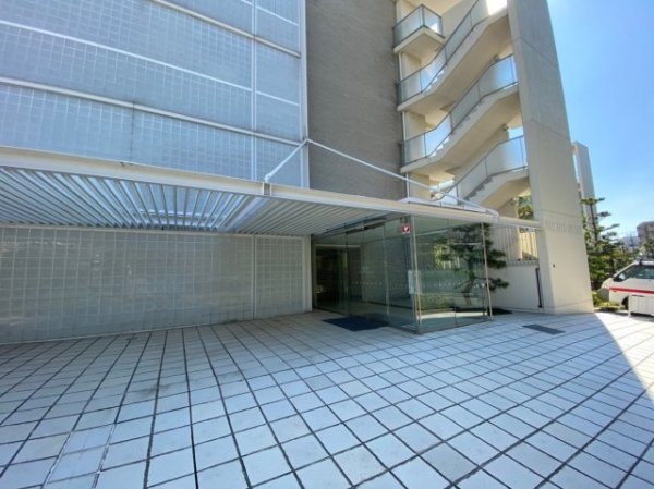 ルネラディウス芦屋川