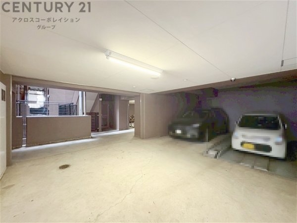 プレステージ六甲道駅前