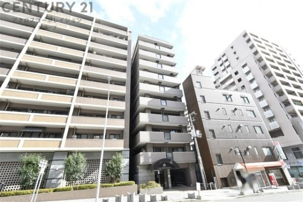 プレステージ六甲道駅前