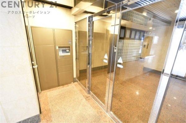 プレステージ六甲道駅前