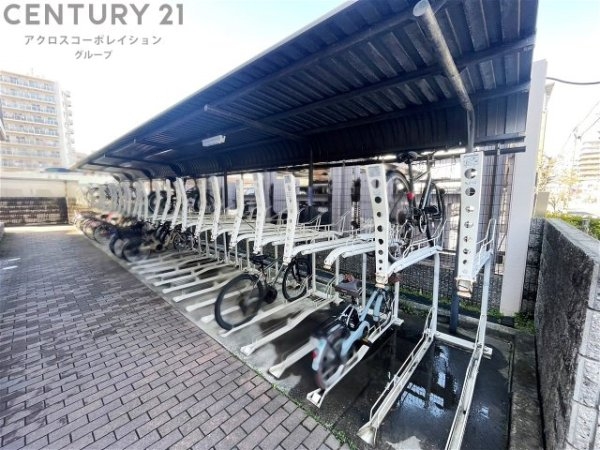 藤和シティホームズ西宮東町