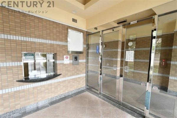 ファミール王子公園