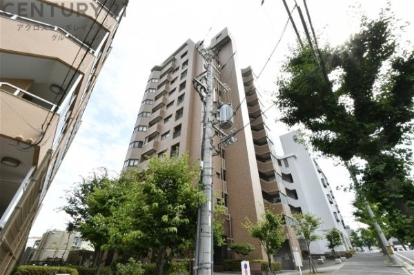 ファミール王子公園