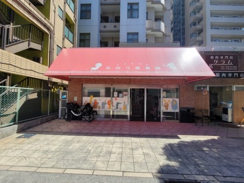 ハートフルタウン神戸東灘区深江南町4丁目A号棟(みのり保育園深江)