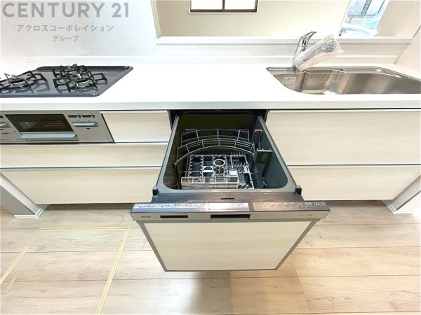 ハートフルタウン神戸東灘区深江南町4丁目A号棟